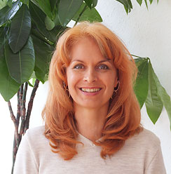 Beate Krüger